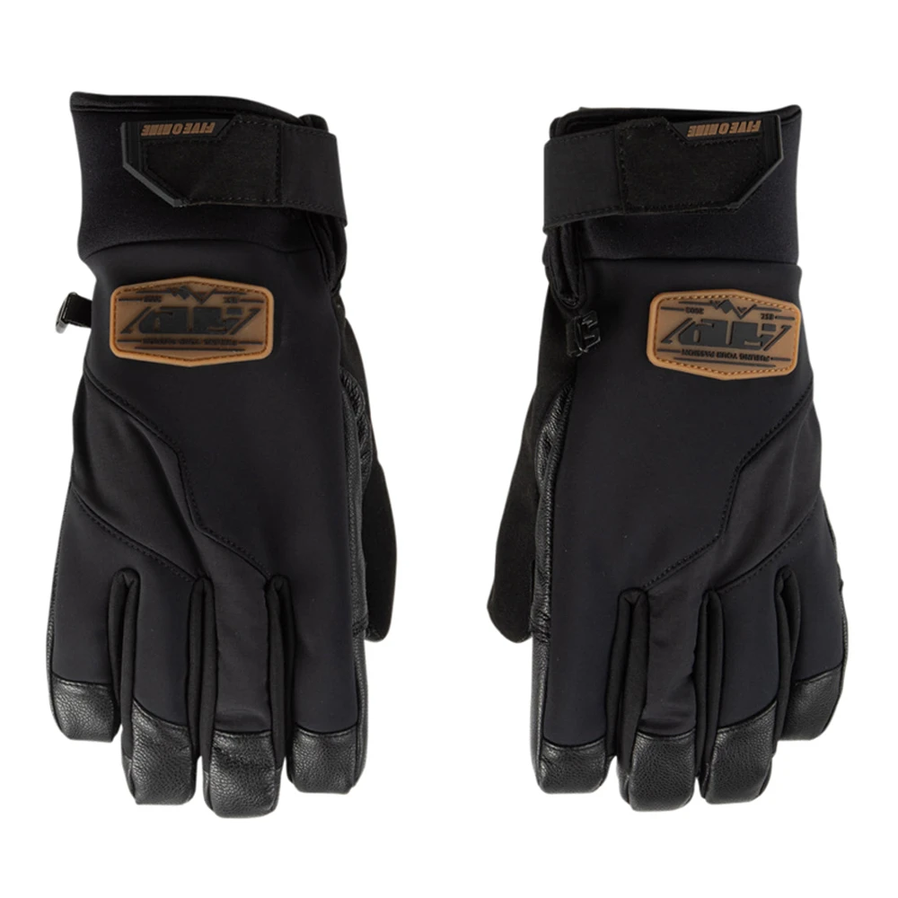 Перчатки 509 Freeride с утеплителем, F07000202-910