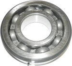 010-207-03 WSM Подшипник Коленвала Для Yamaha 93306-308U1-00
