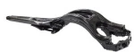 706002694 Рычаг задний левый продольный S-Shock Can-Am BRP Maverick x3 черный 706002694 706003336 706004605