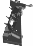1023783 Нижний Элемент Рамы Правый Для Polaris AXYS, MATRYX