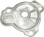 010-096 WSM Крышка Масляного Насоса Для Ski Doo 290811590, 420811590, 420811591
