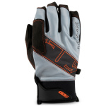 Перчатки 509 Factor без утеплителя Concrete Orange 2021 F07000301-601