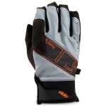 Перчатки 509 Factor без утеплителя Concrete Orange 2021 F07000301-601
