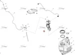 709001390 Фильтр Топливный Для BRP Can Am OUTLANDER