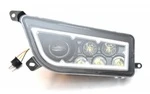2413786 Фара Передняя Левая Для Polaris RZR 1000 2413135, 2412335