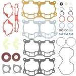 SM-09538F SPI Полный Комплект Прокладок И Сальников Для Ski Doo Rotax 600 420894266, 420894261, 420894267