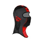 Балаклава FXR Shredder Thermal Black/Red 221663-1020