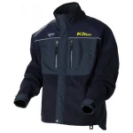 Куртка KLIM Valdez Black размер 2XL 3570-005-160-000
