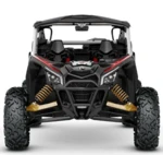 715003914 Передний бампер Lonestar Racing Can-Am Maverick X3
