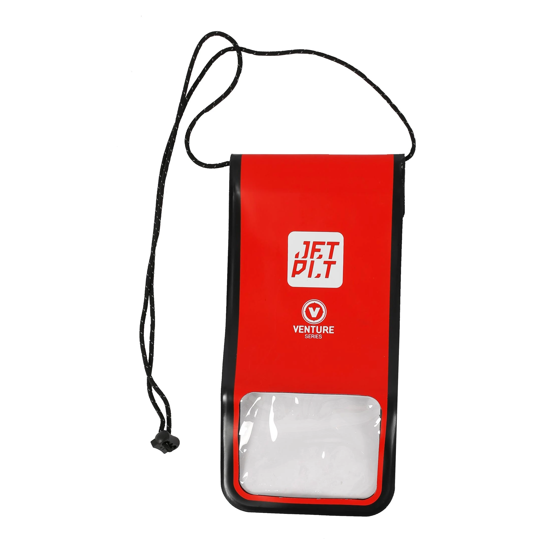 Чехол для телефона JetPilot W/Proof Phone Pouch Red, 25082
