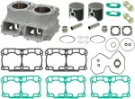 SM-09601K-1 SPI Комплект Цилиндров C Прокладками С Поршнями Hyperdryve Для Ski Doo 800 E-TEC 420893436, 420890726, 420893314, 420413041, 420623246