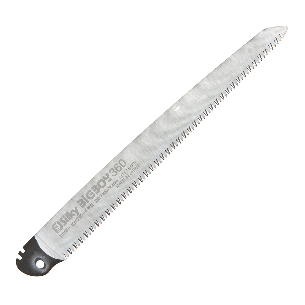 Сменное лезвие Silky BIGBOY 360mm 360mm, SIL355-36