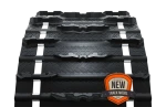 Гусеница Композит Talon WT 30 154х20х1,18 8 рядов для Yamaha TK21101 TK21001