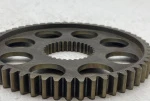 504154167 Звезда 53 Зубьев Для Ski Doo REV Gen4 504154152