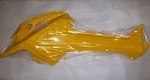 705003446 Панель Боковая Левая Желтая Для BRP Can Am Outlander
