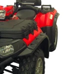 Расширители колесных арок GODZILLA для Polaris Sportsman 550/850 Touring/X2, 550/850, 2011-2015