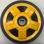 503190342 Ролик Гусеницы Желтый Для Ski Doo 2005-2009