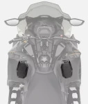 860202852 Накладки мягкие для коленей Ski-Doo BRP