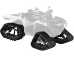715005104 Гусеницы Apache 360 LT Для BRP Can Am Outlander 6X6 G2, G2L