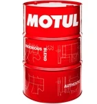 106493 MOTUL Масло Моторное Минеральное SUZUKI MARINE 4T Четырехтактное SAE 10W-40 208 Литров