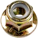 7547274 Гайка Для Polaris