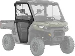 715006261 Двери Передние Прозрачные Для BRP Can Am Defender