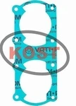 sn-000111 Kost Gasket Прокладка Под Цилиндры Для Yamaha VK540 89N-11351-00-00, 8H8-11351-01-00