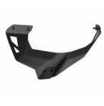 860201881 Передний бампер алюминиевый Y-образный G4 (Wide)