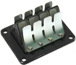 SM-07179 SPI SPI Клапан Впускной Лепестковый Для Yamaha VK540 2017-2022 8KX-13610-01-00, 8KX-13613-00-00, 8KX-13616-00-00