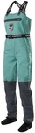 Вейдерсы Женские FINNTRAIL RACHEL бирюзовый (Petrol) 1520 Вейдерсы Женские FINNTRAIL RACHEL бирюзовый (Petrol) 1520