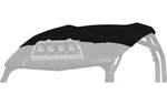 715001949 Крыша Черная Для BRP Can Am Commander 715001951, 715001950, 715002503