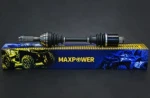 MP-PO-826 MAX POWER Привод В Сборе Задний Правый, Левый Для Polaris 1332421, 1332511, 1332654, 1332935