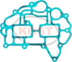 sn-000050 Kost Gasket Прокладка Поддона Картера Для Ski Doo 600 ACE 420431630