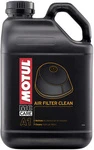 102985 MOTUL Жидкость для очистки воздушных фильтров от загрязнений A1 Air Filter Clean 5 литров