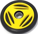 R0165G-2.401A PPD Ролик Гусеницы Для Ski Doo 503189479, 503189566, 503190817, 572097712, 503189476, 503189568, 503193719, 572045800, 503189478