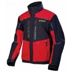 Куртка KLIM Valdez Red размер 2XL 3570-005-160-100