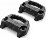 50-20-055 ПОЛИУРЕТАН Комплект Опор Крепежа LinQ Для Ski Doo 860200583, 860201806, 511000779
