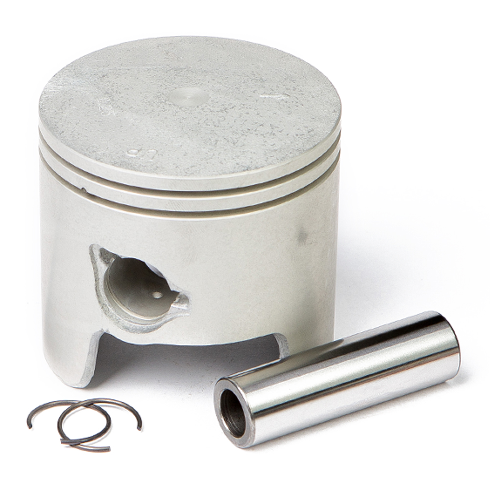 Поршень Skipper для Yamaha 75-90 Ремонтный размер: +0.25мм