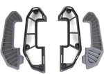 860202459 Комплект Усиленных Сеток Воздухозаборника Для Ski Doo Gen5 860202748, 508001138, 508001139
