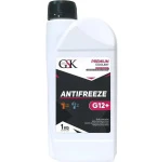 210809 GSK Антифриз G12+ Розовый 1 Литр