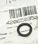 420650350 Кольцо Уплотнительное Заливной Пробки КПП Для BRP Can Am 711650350