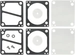 SM-07252 SPI Ремкомплект Карбюратора Для Polaris 1994-2005 3084590