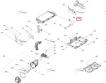 707800954 Патрубок Интеркулера Для BRP CAN AM Maverick R