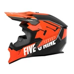 Шлем 509 Tactical 2.0 Fidlock Orange F01012900-401