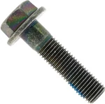 7519254 Болт Ведомого Вариатора Для Polaris
