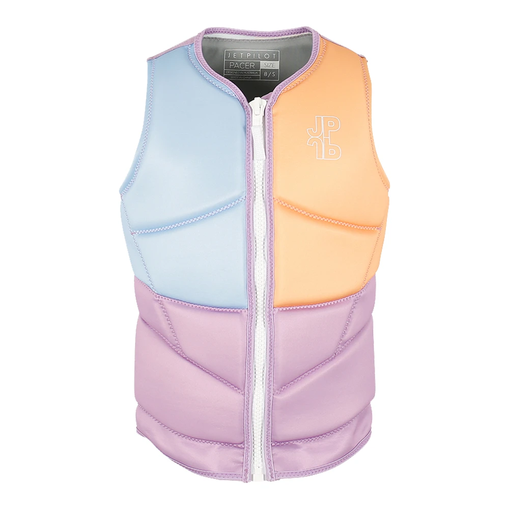 Жилет страховочный JetPilot Pacer Eco Vest, 26021