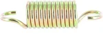 517182100 Пружина Для Ski Doo