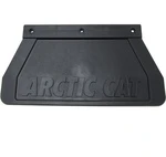 0616-613 Брызговик Черный Для Arctic Cat