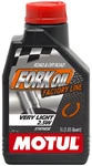 105962 MOTUL Вилочные и амортизаторные масла FORK OIL FL 2,5W VERY LIGHT 100% Ester 1 литр