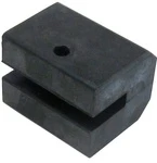 1604-429 Демпфер Полоза Гусеницы Для Arctic Cat 1604-429 Демпфер Полоза Гусеницы Для Arctic Cat